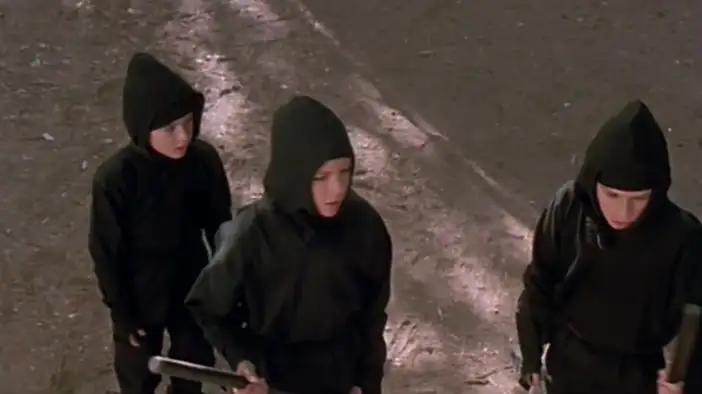 Фрагмент (английский язык)