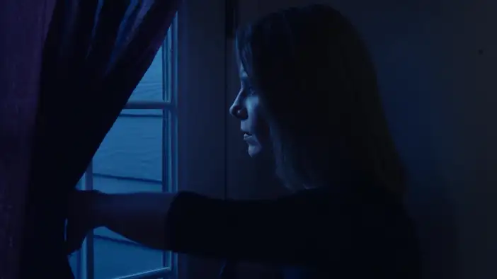 Трейлер (дублированный)