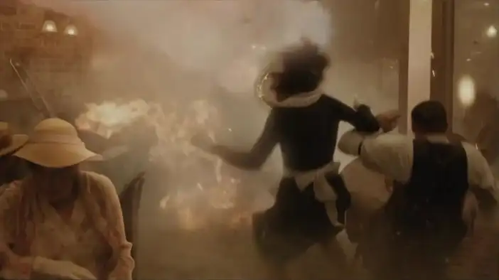 ТВ-ролик 5 (русский язык)