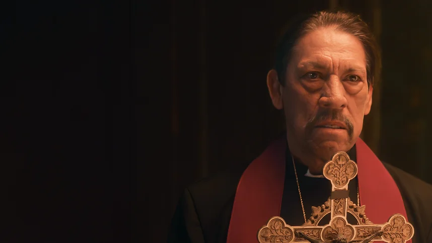 Последний чародей