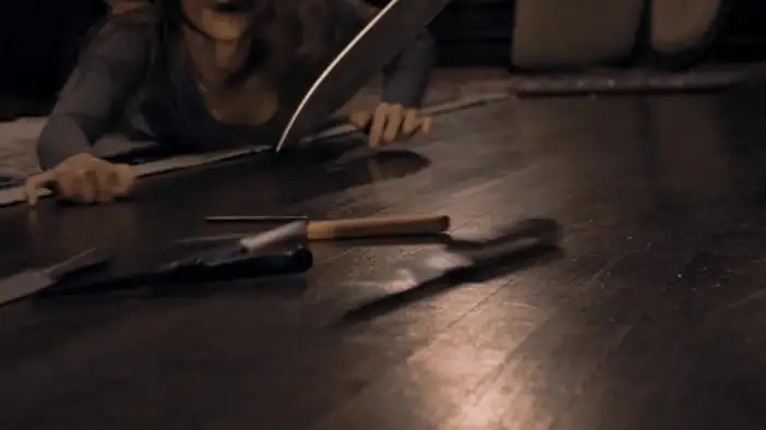 Трейлер (дублированный)