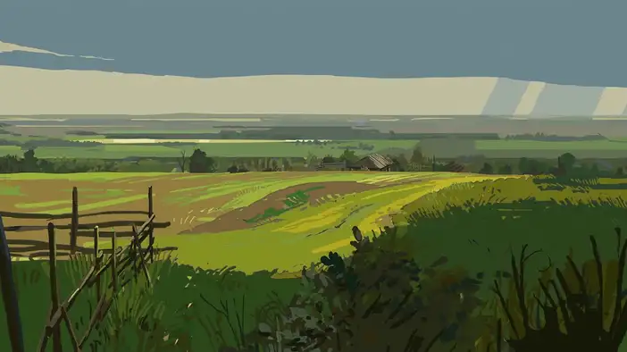 Трейлер (дублированный)