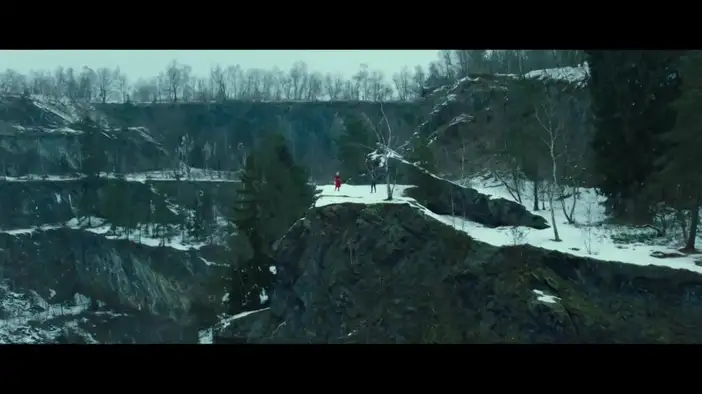 Тизер-трейлер (английский язык)