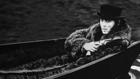 Мертвец (на английском языке с русскими субтитрами)