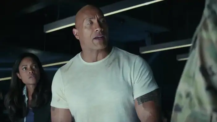 Трейлер (дублированный)