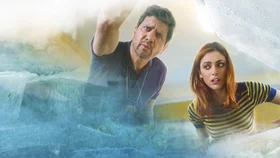 Buvini muzlatkichga yashiring.