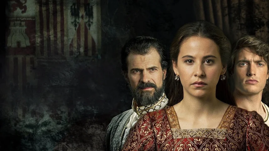 Раскол короны