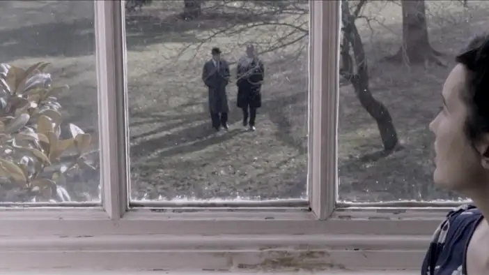 Трейлер (дублированный)