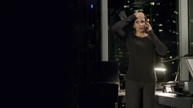 Hech narsa shaxsiy emas.