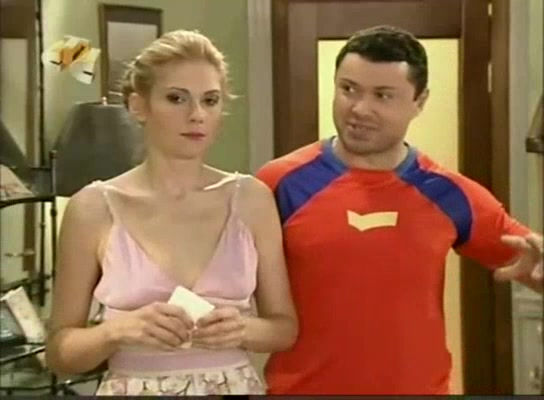 Кто в доме хозяин?