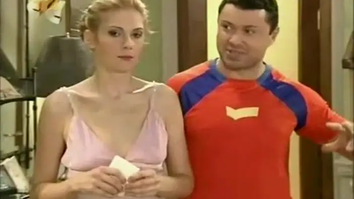 Фрагмент (сезон 1, эпизод 93)