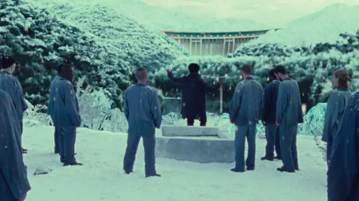 Трейлер (дублированный)