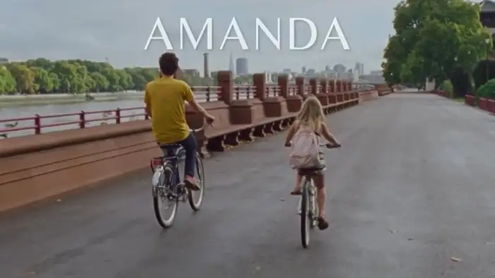 Трейлер (английский язык)