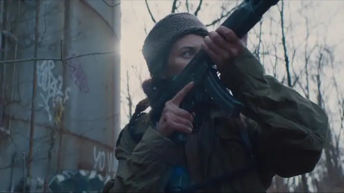 Трейлер (дублированный)