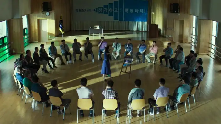 Трейлер (дублированный)