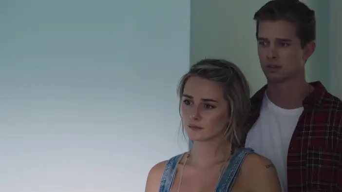 Трейлер (дублированный)