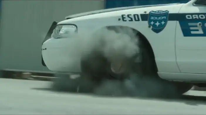 Трейлер (английский язык)