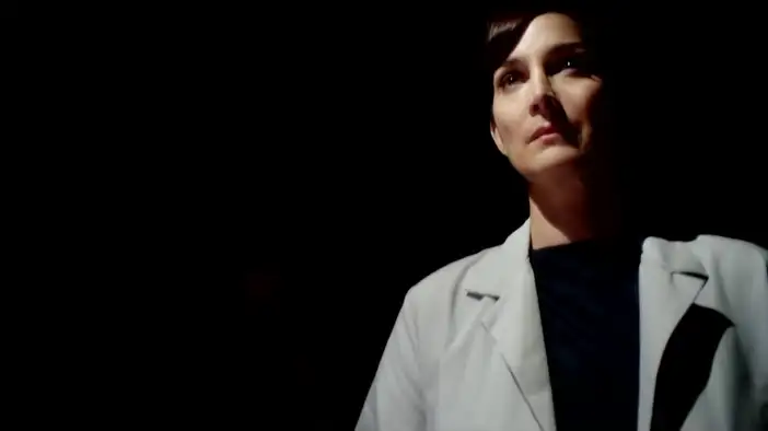 Трейлер 2 (английский язык)