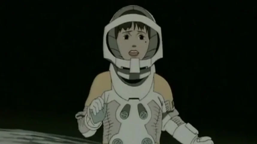 Актриса тысячелетия