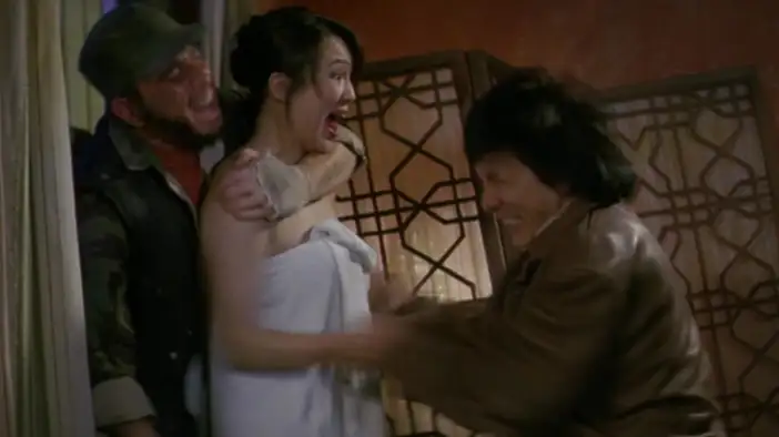 Трейлер (дублированный)