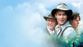 Там, где течет река