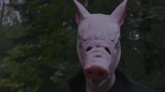 Трейлер (английский язык)