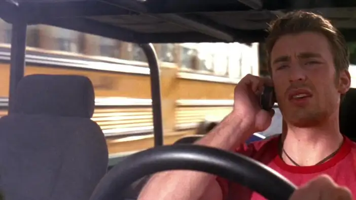 Трейлер (английский язык)