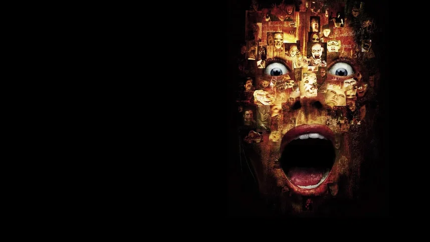 Тринадцать привидений