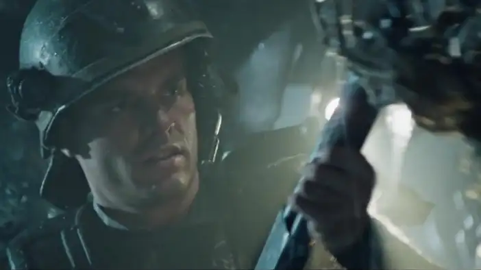 Трейлер 2 (английский язык)