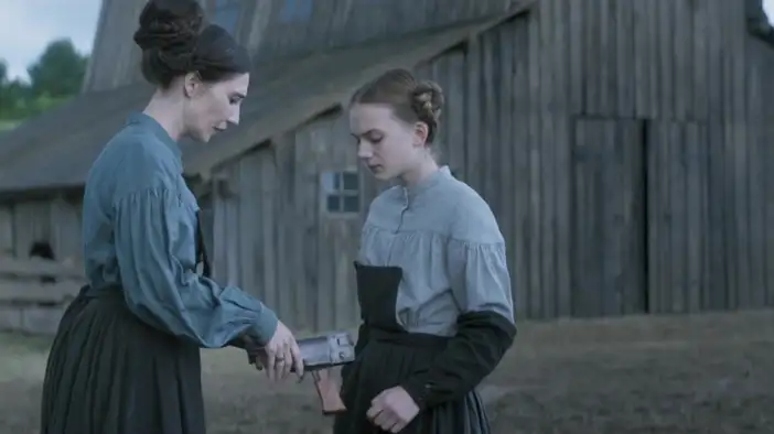 Трейлер 2 (дублированный)