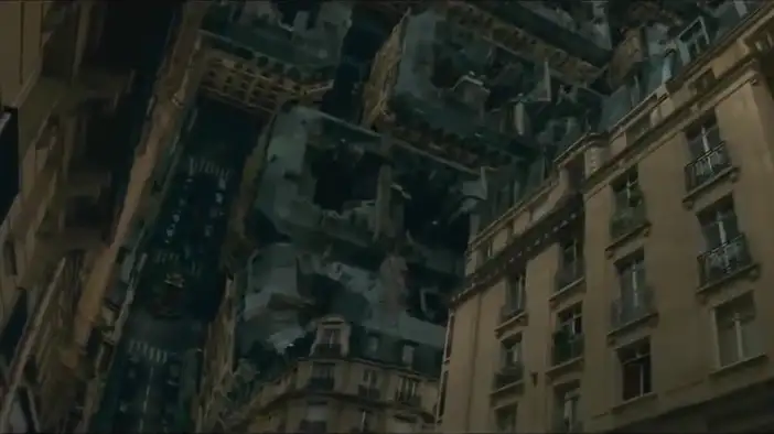 Трейлер (дублированный)