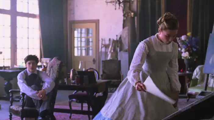 Трейлер (английский язык)