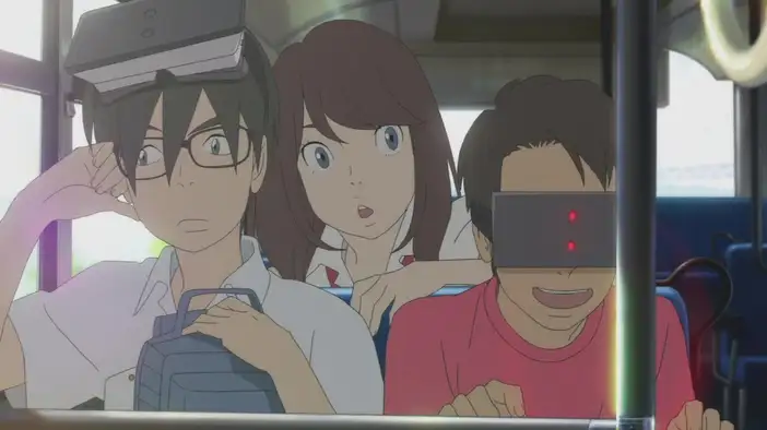 Трейлер (дублированный)