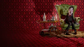 Ангел необъяснимого