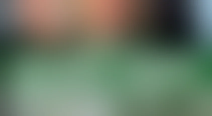 Лесное озеро