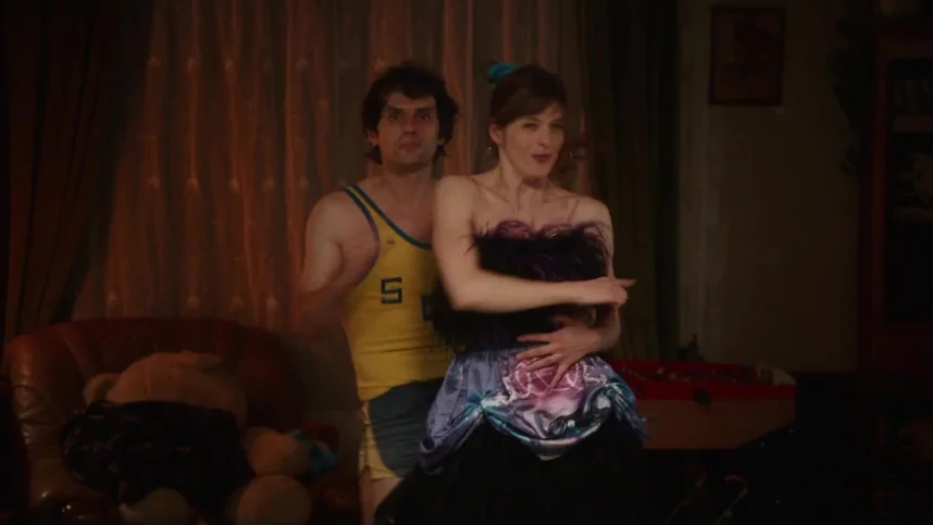 Твоя рука в моей руке