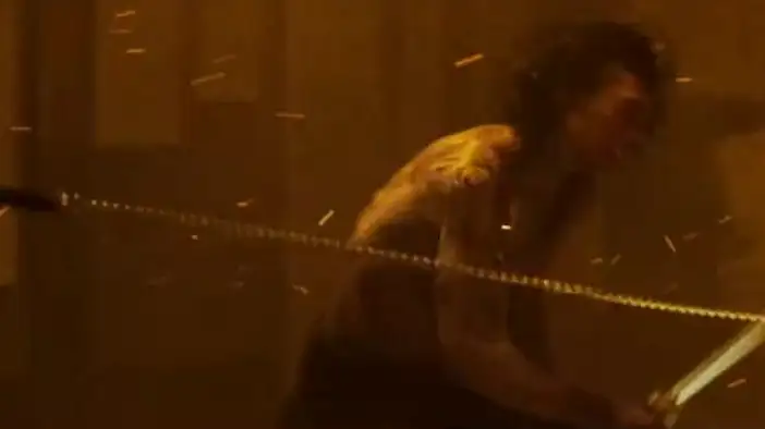 ТВ-ролик (английский язык)