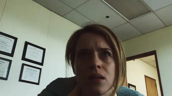 Фрагмент 3 (английский язык)