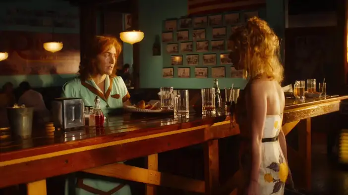 Трейлер (дублированный)