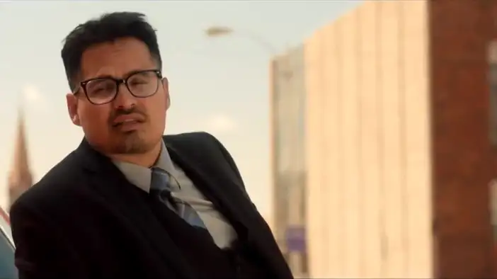 Фрагмент 3 (английский язык)