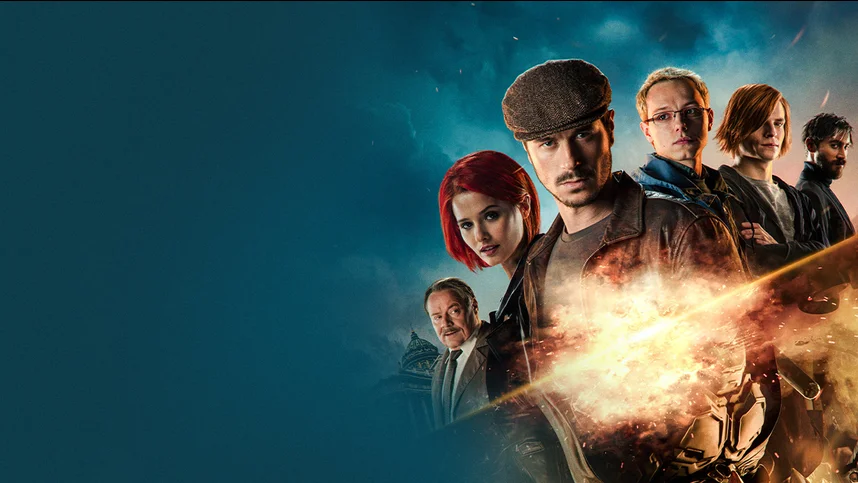 Майор Гром: Чумной Доктор