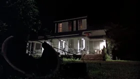 Последнее изгнание дьявола