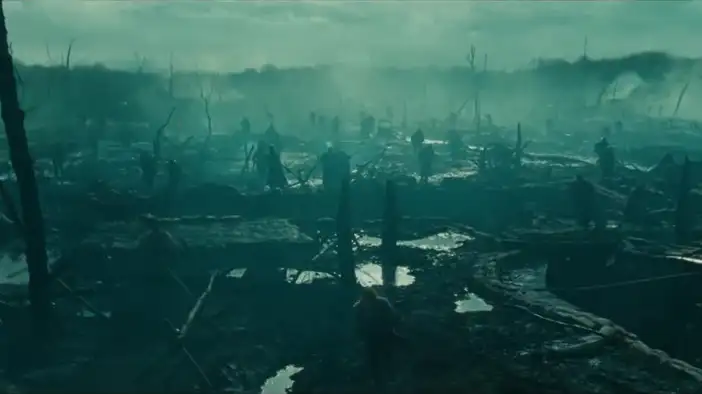 ТВ-ролик 4 (английский язык)