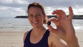 Охотники за черными дырами