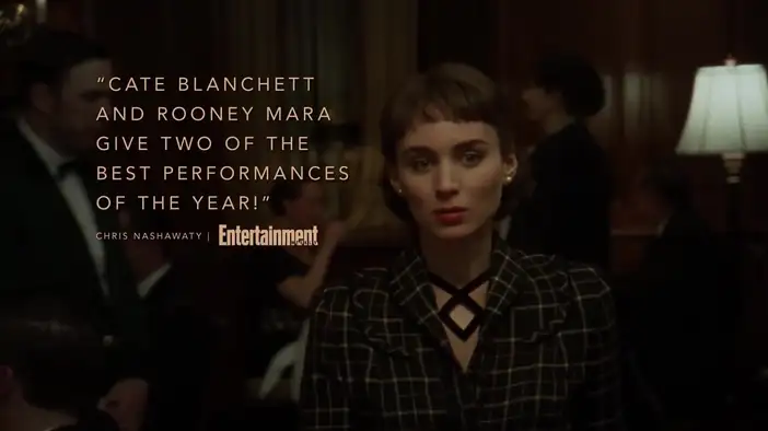 Трейлер 3 (английский язык)