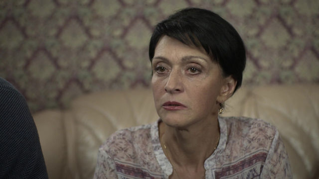 Ментовские войны 8 сезон 7 серия Большой брат. Фильм второй, часть третья