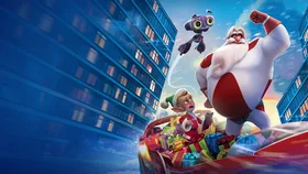 Суперсанта