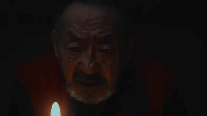 Трейлер (дублированный)