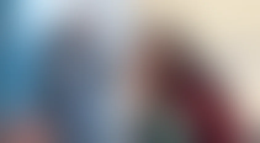 Дядюшка Бак