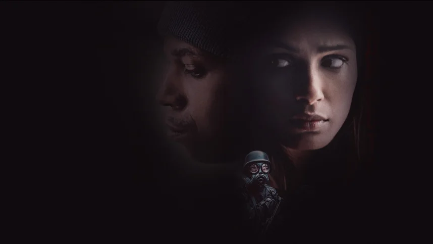 Последняя женщина на Земле